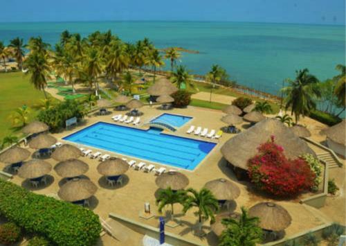 Hotel Condominio Puntepiedra