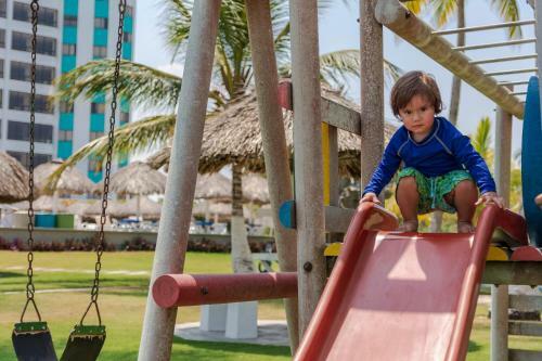 Hotel Condominio Puntepiedra