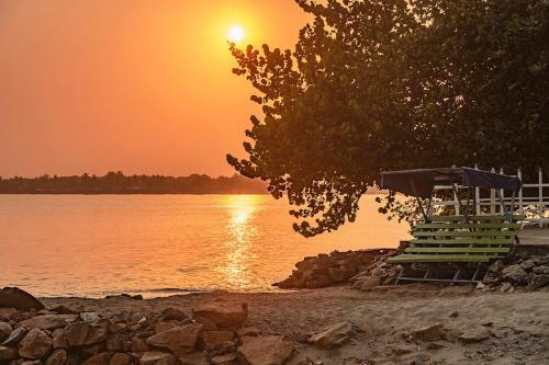 Hotel Condominio Puntepiedra