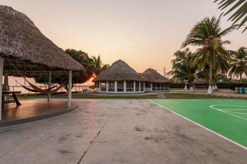 Hotel Condominio Puntepiedra