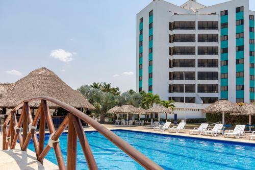 Hotel Condominio Puntepiedra