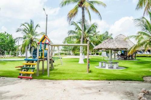 Hotel Condominio Puntepiedra