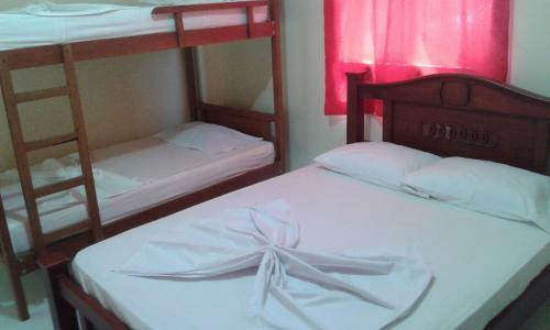 Posada Cabanas Carider