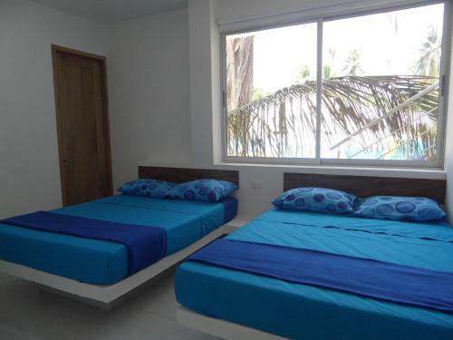 Condominio Milagros Cove�as