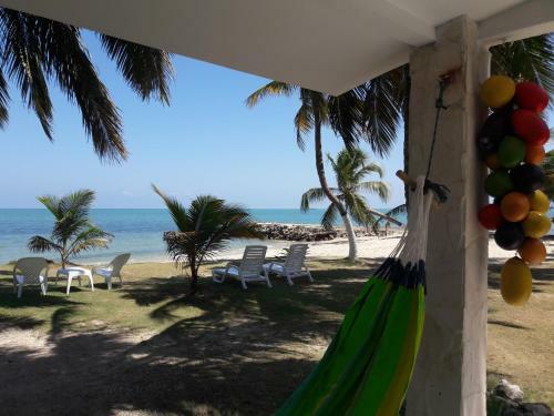 Condominio Milagros Cove�as