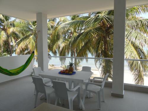 Condominio Milagros Cove�as