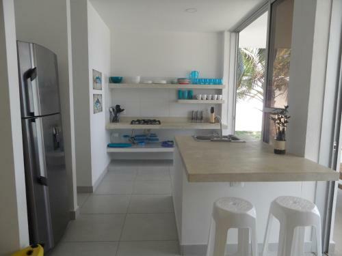 Condominio Milagros Cove�as