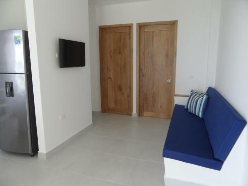 Condominio Milagros Cove�as