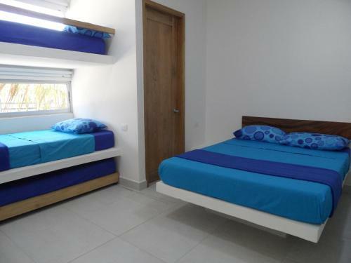 Condominio Milagros Cove�as