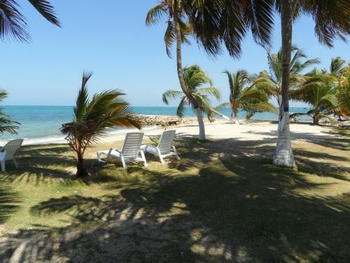 Condominio Milagros Cove�as