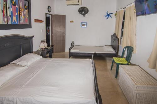 Apartamento Cove�itas 8