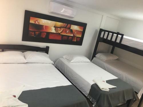 Tagal Hotel Boutique