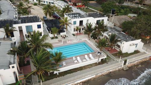 Apartamento 17 En Caribbean Town