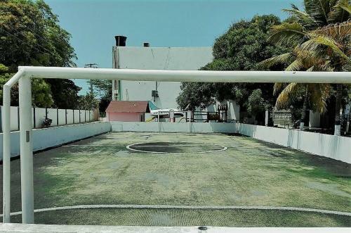 Caba�a Club Castillo