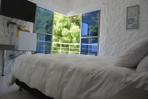 Sant� Sebastian Hotel Boutique