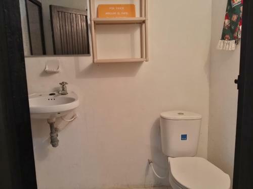 El Refugio Del Caiman Cove�as
