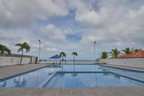 Apartamento Puerto Velero 702