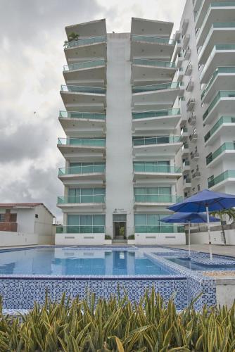 Apartamento Puerto Velero 702