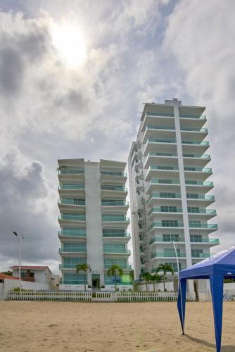 Apartamento Puerto Velero 702