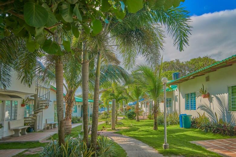 Caba�a Cove�itas 2