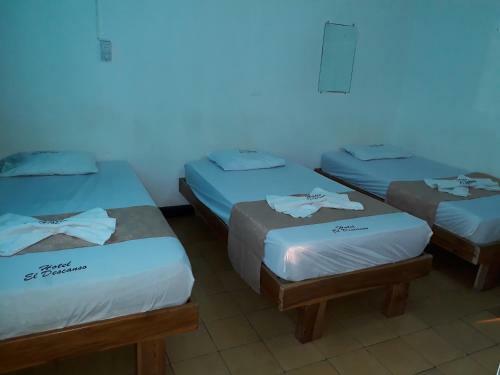 Hotel El Descanso Swit