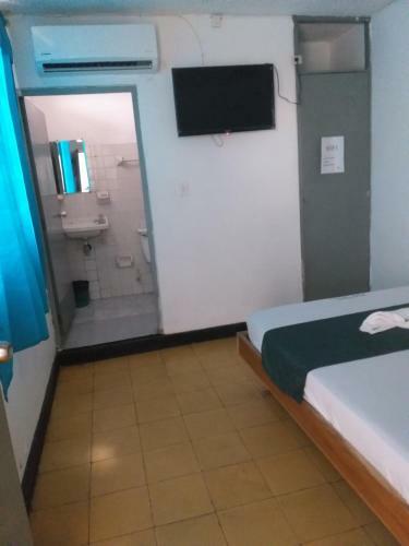 Hotel El Descanso Swit