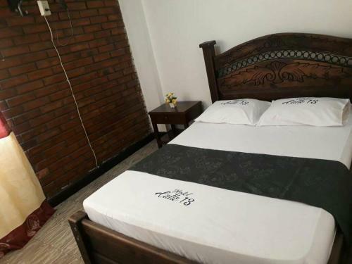 Calle Trece Hotel