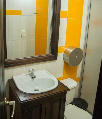 Hostal Posada El Abuelo