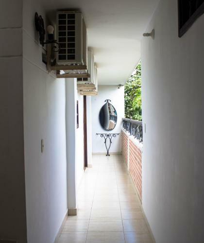 Hostal Posada El Abuelo