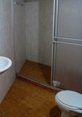 Hostal Posada El Abuelo