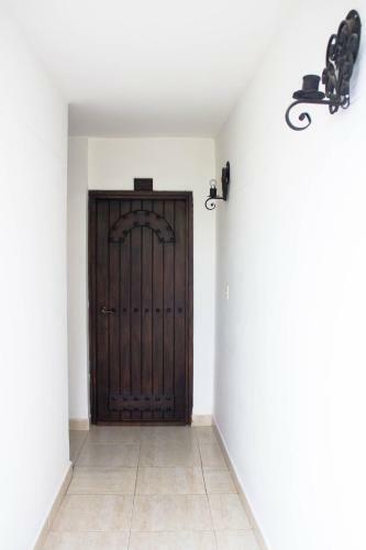 Hostal Posada El Abuelo