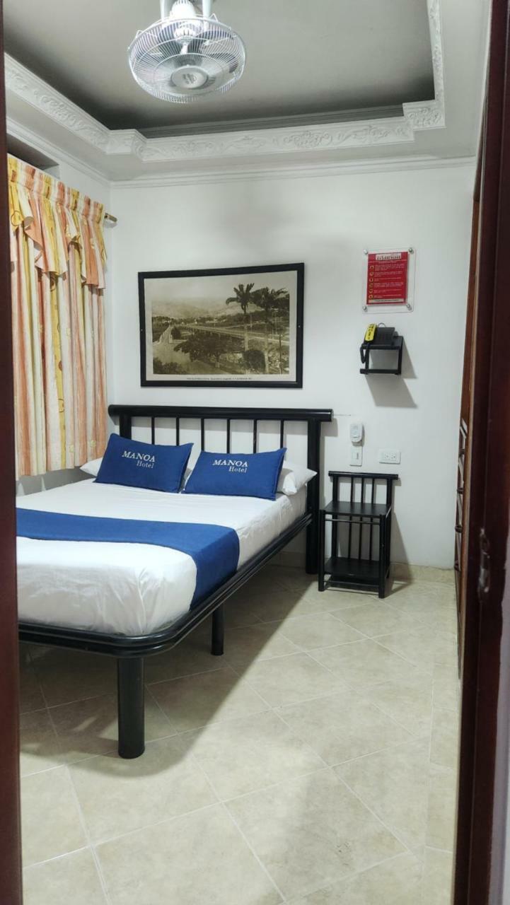 Hotel Manoa