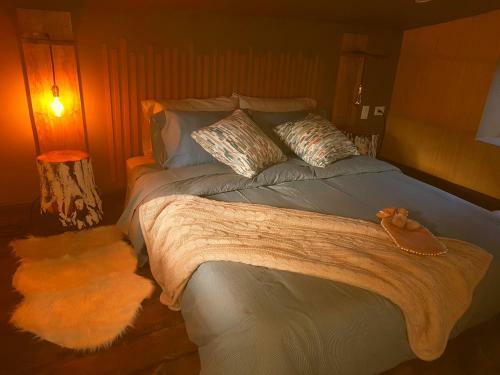 La Quinta Glamping