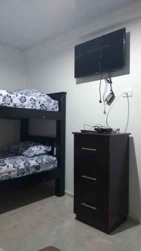 Apartamento Miss Annie
