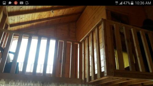Caba�a Campestre Entrepinos