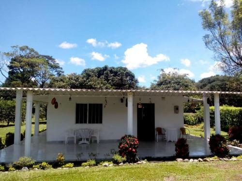 Lodge Finca La Miradita