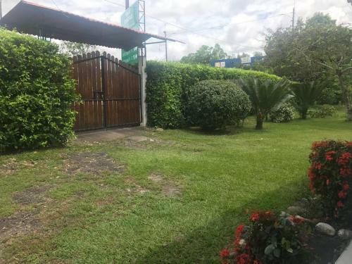 Lodge Finca La Miradita