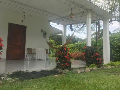 Lodge Finca La Miradita