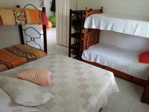 Lodge Finca La Miradita