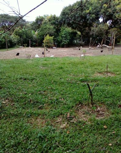 Lodge Finca La Miradita
