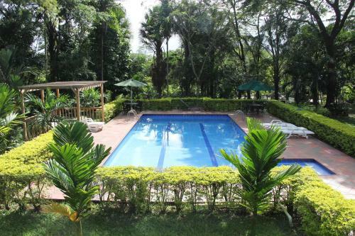 Villa Finca La Fragua