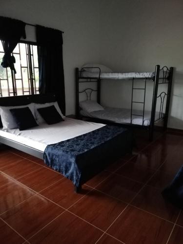 Agroturismo Pesebreras Pinto