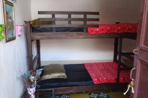Hostal Magally Velasco Casa Boutique