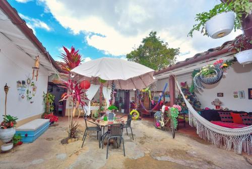 Hostal Magally Velasco Casa Boutique