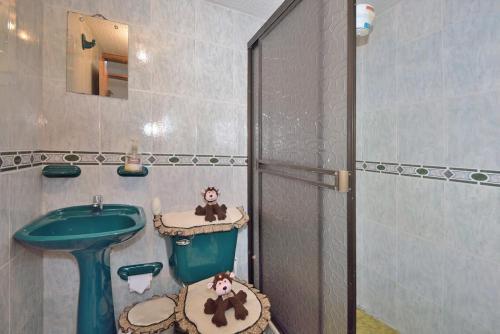 Hostal Magally Velasco Casa Boutique