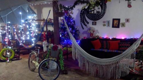 Hostal Magally Velasco Casa Boutique