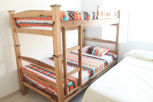 Casa Campestre Curiti