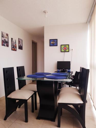 Apartamento Nido De Ave