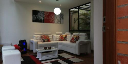 Villa Veracruz Eje Cafetero