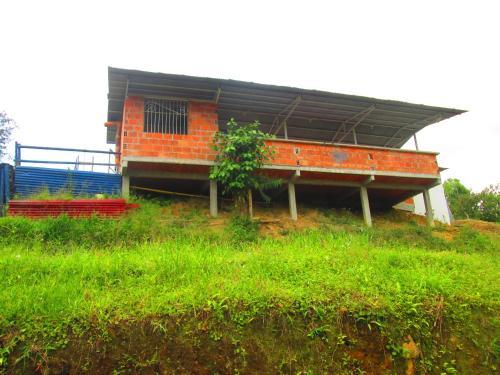 Eco Hotel Parador De Rapi